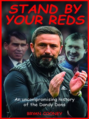 cover image of Stand by Your Reds